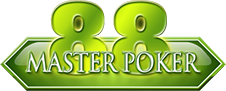 Master Poker88